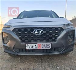 هيونداي سانتافي